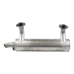 Gravely 04263000 Muffler - 34Hp Kawasaki Vert.